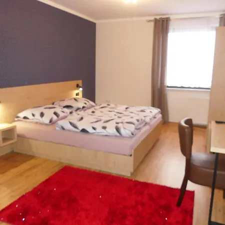 Hotel Akropolis
