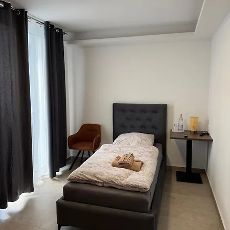 Hotel Akropolis