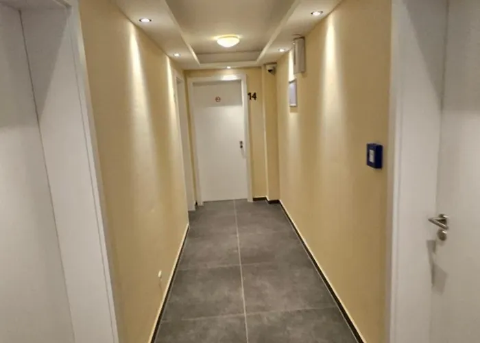 Akropolis Херфорд